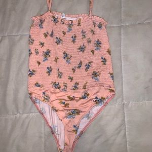Urban Outfitters “Out From Under” Bodysuit